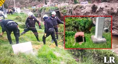 Hermana de desaparecido tras accidente en Junín al MTC: “La carretera Central es un cementerio”