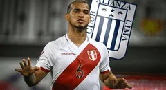 La razón por la que Miguel Trauco no fichó por Alianza Lima pese a reunirse con Néstor Bonillo