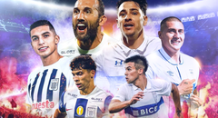 Alianza Lima vs. U. Católica no será televisado: ¿cómo ver el amistoso internacional en Trujillo?