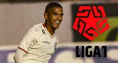 Roberto Siucho no va más en Universitario y fichará por tradicional equipo de la Liga 1