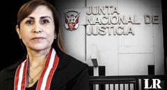 Patricia Benavides: Poder Judicial rechaza su amparo para anular la suspensión de la JNJ