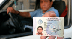 Licencia de conducir 2024: trámites, requisitos, link para ver si está en el sistema del MTC y más