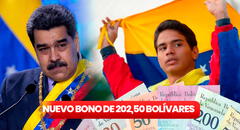 COBRA HOY el BONO PATRIA de 202,50 bolívares en Venezuela: FECHA de PAGO y beneficiarios