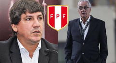 Jean Ferrari responde firmemente a la FPF tras solicitud de alquilar el Monumental para partidos de Perú