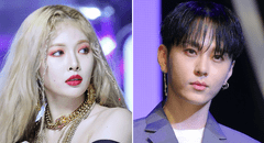 ¡Confirmado! Hyuna y Yong Jun Hyung están en una relación tras ruptura de la cantante con DAWN