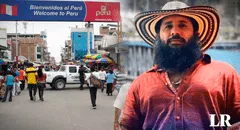 ¿Dónde se esconde alias 'Fito'? Nuevas pistas de las investigaciones indican su paso por Perú