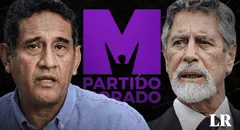 Mesías Guevara: “Francisco Sagasti podría ser un buen candidato a la presidencia de la República”