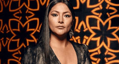 Magaly Solier recupera la tenencia de sus hijos y PJ le concede divorcio por causal de violencia