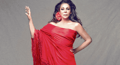 Isabel Pantoja: hija peruana rompe públicamente con cantante española