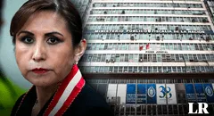 Patricia Benavides acudirá a citación del MP para responder por presunta red criminal