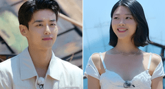 ‘Cielo para dos 3’: Choi Hye Seon aclara rumores sobre una posible relación con Son Won Ik