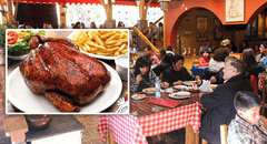 Pollería en Cusco vende uno de los 10 mejores pollos a la brasa, según Taste Atlas: ¿cuál es y en dónde queda?
