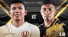 Universitario vs. Coquimbo Unido EN VIVO HOY ONLINE patido amistoso por la Noche Crema 2024