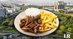 ¿Dónde comer un rico lomo saltado en San Borja? Las 5 mejores opciones, según Google Maps