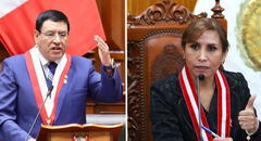 Fiscalía cita a Alejandro Soto por negociación en presunta red criminal de Patricia Benavides