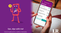 YAPE: conoce por qué nunca te deberían depositar S/0,10 repetidas veces