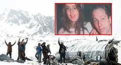 'La sociedad de la nieve' y la carta real de un fallecido a su novia: "Hoy cortaremos cuerpos para comer”