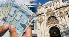 Congreso entregará nuevo bono de más de S/5.000 y aumentará en 15% salarios de trabajadores