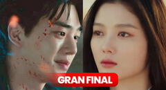 'Mi adorable demonio', capítulo 16 [GRAN FINAL]: dónde y cómo ver el k-drama con Song Kang y Kim Yoo Jung