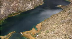 'Laguna de la sirena': ¿dónde está ubicada y cómo llegar desde Lima con poco presupuesto?