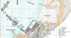 Puerto de Marcona: ProInversión avanza con la socialización del proyecto de la china Jinzhao