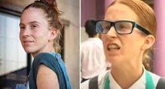 'Vacaciones en Grecia': ¿qué es de Camila Zavala, quien interpretó a Estephany y se alejó de la TV?