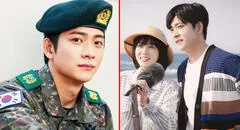 ¿Cuándo termina el servicio militar de Kang Tae Oh, el recordado Jun Ho de 'Abogada Woo'?
