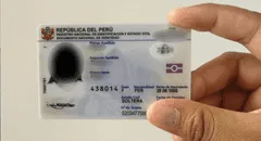 DNI electrónico: paso a paso para solicitarlo por primera vez este 2024