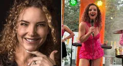 ¿Quién es Virna Flores, la actriz que interpreta a personaje selvático muy criticado de 'Súper Ada'?