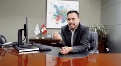 Victorhugo Montoya: “El Congreso ha puesto en riesgo el pago y aumento de las pensiones”