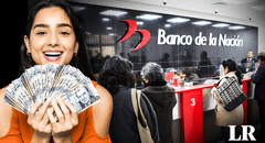 Préstamos del Banco de la Nación 2024: ¿qué requisitos piden y cuáles son los montos que ofrecen?