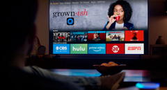 ¿Cómo instalar una VPN en tu Smart TV para tener el catálogo de Netflix de otros países?