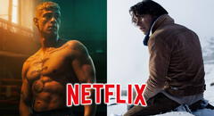 ‘60 minutos’: ¿de qué trata la cinta que superó a 'La sociedad de la nieve' y 'Lift' en Netflix?