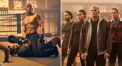 ‘60 minutos’, reparto: ¿quién es quién en la nueva película alemana que triunfa en Netflix?