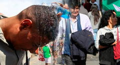 Sensación térmica llegará a 32 °C en SJL, advierte Senamhi: ¿cómo protegerse?