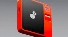 ¿Qué es el Rabbit R1 y por qué se dice que es un walkie talkie con IA que hace tareas por ti?