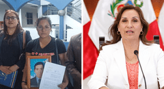 Fiscalía abre investigación contra Ruth Bárcena tras agredir a Dina Boluarte