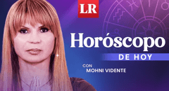 Horóscopo de Mhoni Vidente para hoy: predicciones del 24 de enero, según tu signo