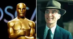 Lista de nominados al Oscar 2024: mejor película, mejor actor, mejor actriz y todas las categorías