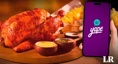 Roky's ofrece pollo a la brasa a solo S/8,90 si pagas con Yape. ¿cómo acceder a esta promoción?