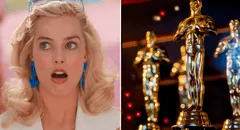 Margot Robbie es excluida de los Oscar 2024 por ‘Barbie’ y redes sociales arremeten contra la Academia