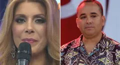 Viviana Rivasplata recuerda que Roberto Martínez le fue infiel: "Fue una decepción bastante grande"