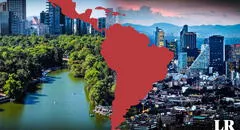 La ciudad de Latinoamérica entre las mejores del mundo para vivir: supera a Paris y Roma