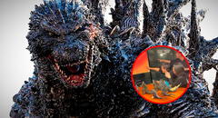 'Godzilla Minus One' hace historia en los Oscar 2024: así reaccionó el equipo de la cinta tras nominación