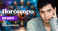 HORÓSCOPO DE HOY, 24 de enero: predicciones GRATIS para tu signo zodiacal