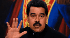 “Maduro tiene terror a elecciones en Venezuela porque sabe que no tiene votos”, asegura Machado