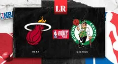 Miami Heat vs. Boston Celtics EN VIVO: hora y canal para VER el partido por la NBA Rivals Week 2024