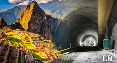 Túnel a Machu Picchu en su recta final: ¿cuál es el avance de la obra y cuándo estará lista?
