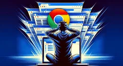 Google Chrome: ¿cómo solucionar el error de memoria insuficiente al navegar en muchos sitios?