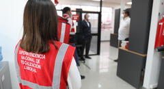 Sunafil ratificó acto discriminatorio de empresa que retiró de proceso de selección a persona con VIH